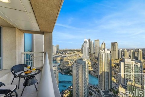 Квартира с 1 спальней в 29 Burj Boulevard, ОАЭ №194397 12