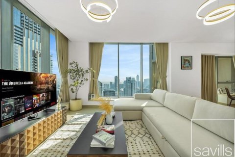 Квартира с 1 спальней в 29 Burj Boulevard, ОАЭ №194397 4
