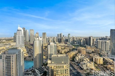 Квартира с 1 спальней в 29 Burj Boulevard, ОАЭ №194397 10