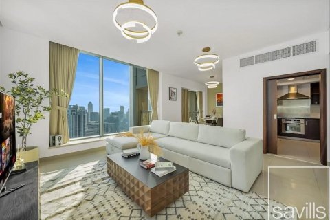 Квартира с 1 спальней в 29 Burj Boulevard, ОАЭ №194397 9