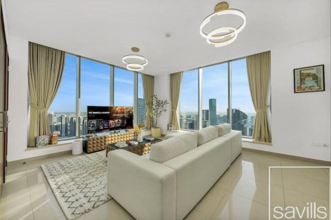 Квартира с 1 спальней в 29 Burj Boulevard, ОАЭ №194397 8