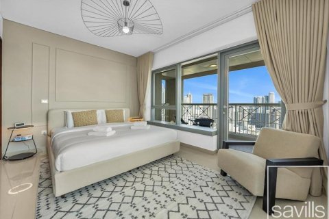 Квартира с 1 спальней в 29 Burj Boulevard, ОАЭ №194397 6