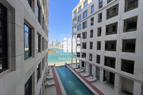 Apartment de 2 dormitorios en Shams Abu Dhabi, UAE No. 97623 17