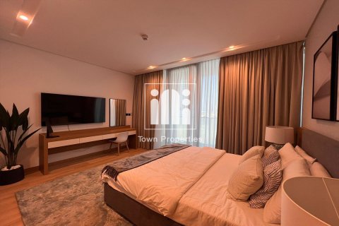 Apartment de 2 dormitorios en Shams Abu Dhabi, UAE No. 97623 13