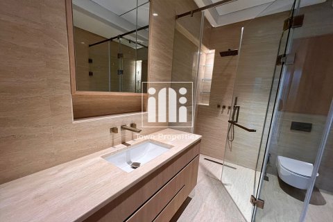 Apartment de 2 dormitorios en Shams Abu Dhabi, UAE No. 97623 19