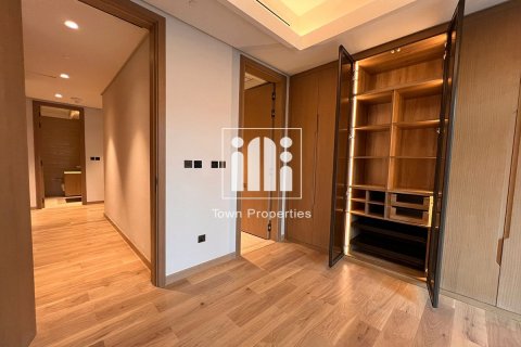 Apartment de 2 dormitorios en Shams Abu Dhabi, UAE No. 97623 15