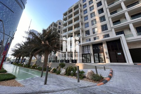 Apartment de 2 dormitorios en Shams Abu Dhabi, UAE No. 97623 2