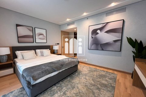 Apartment de 2 dormitorios en Shams Abu Dhabi, UAE No. 97623 7