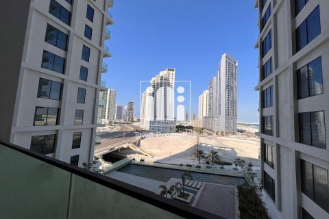 Apartment de 2 dormitorios en Shams Abu Dhabi, UAE No. 97623 8