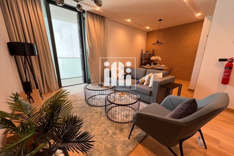 Apartment de 2 dormitorios en Shams Abu Dhabi, UAE No. 97623 16
