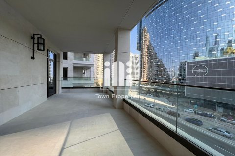 Apartment de 2 dormitorios en Shams Abu Dhabi, UAE No. 97623 14