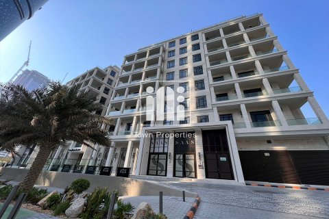 Apartment de 2 dormitorios en Shams Abu Dhabi, UAE No. 97623 12