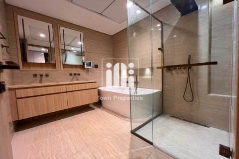 Apartment de 2 dormitorios en Shams Abu Dhabi, UAE No. 97623 18