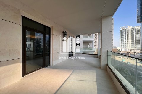 Apartment de 2 dormitorios en Shams Abu Dhabi, UAE No. 97623 11