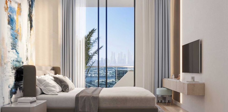 2 غرف نوم شقة في SAMANA CALIFORNIA دائرة قرية جميرا, الإمارات العربية المتحدة رقم 97604