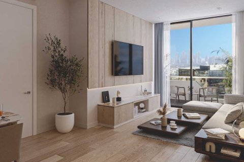 48.44مربع، شقة في SAMANA CALIFORNIA دائرة قرية جميرا, الإمارات العربية المتحدة رقم 97605 11