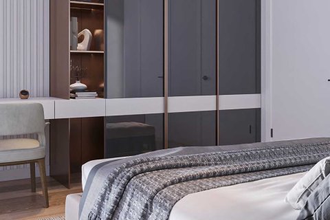 2 غرف نوم شقة في SAMANA CALIFORNIA دائرة قرية جميرا, الإمارات العربية المتحدة رقم 97607 10
