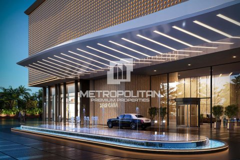Квартира с 1 спальней в Maritime City, ОАЭ №27895 5