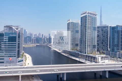 2 غرف نوم شقة في الخليج التجاري, الإمارات العربية المتحدة رقم 27873 25