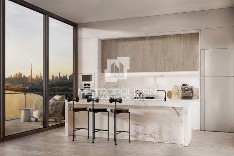 Квартира 75м² в Al Jaddaf, ОАЭ №27892 8