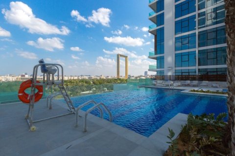 Apartment de 2 dormitorios en Park Gate Residences, UAE No. 168981 4