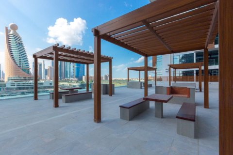 Apartment de 2 dormitorios en Park Gate Residences, UAE No. 168981 3