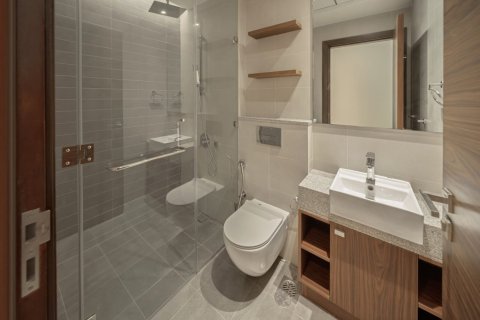 Apartment de 2 dormitorios en Park Gate Residences, UAE No. 168981 9