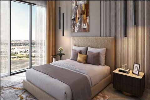 Квартира с 1 спальней в DAMAC Hills (Akoya by DAMAC), ОАЭ №168980 10