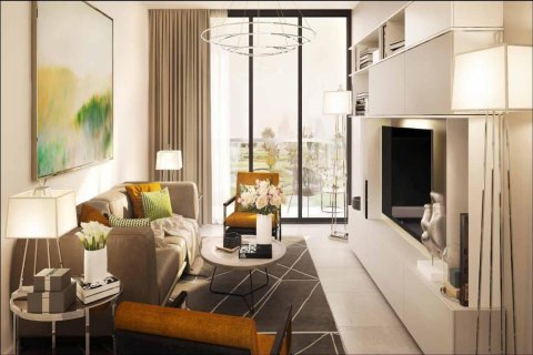 Квартира с 1 спальней в DAMAC Hills (Akoya by DAMAC), ОАЭ №168980 7