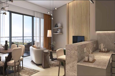 Квартира с 1 спальней в DAMAC Hills (Akoya by DAMAC), ОАЭ №168980 8