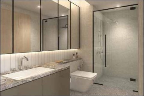 Квартира с 1 спальней в DAMAC Hills (Akoya by DAMAC), ОАЭ №168980 9