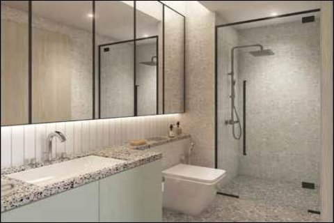 Квартира с 1 спальней в DAMAC Hills (Akoya by DAMAC), ОАЭ №168980 11