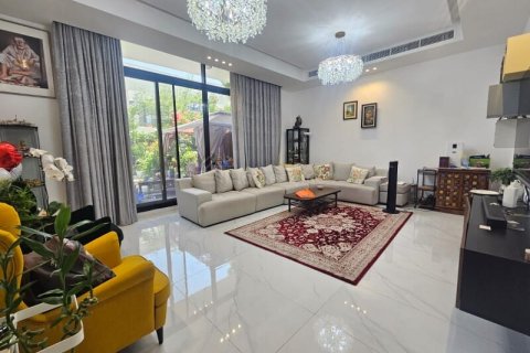 Townhouse de 3 dormitorios en Al Furjan, UAE No. 168984 9