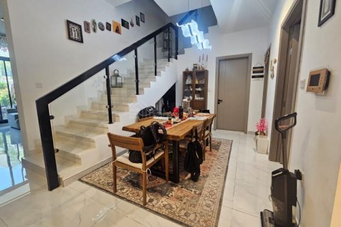 Townhouse de 3 dormitorios en Al Furjan, UAE No. 168984 11
