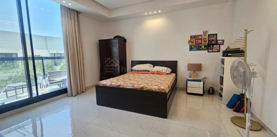 Townhouse de 3 dormitorios en Al Furjan, UAE No. 168984