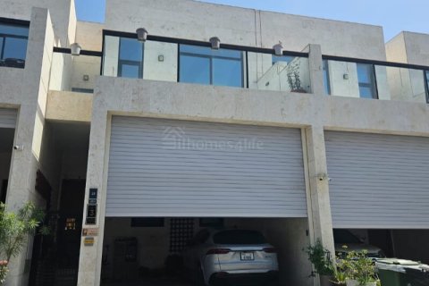 Townhouse de 3 dormitorios en Al Furjan, UAE No. 168984 23