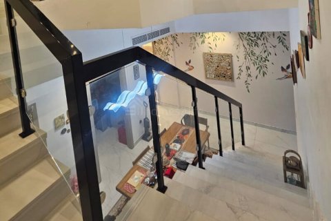 Townhouse de 3 dormitorios en Al Furjan, UAE No. 168984 12