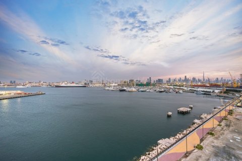 Квартира с 2 спальнями в Maritime City, ОАЭ №168986