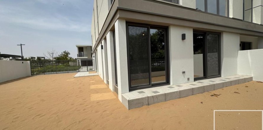 Townhouse de 4 chambres No. 108006