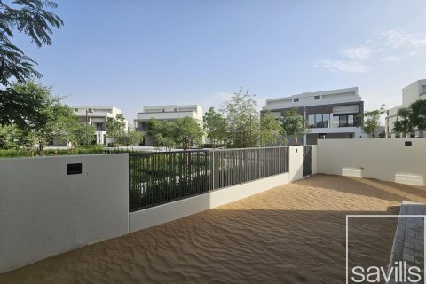 4 bedrooms Townhouse  No. 108006 11