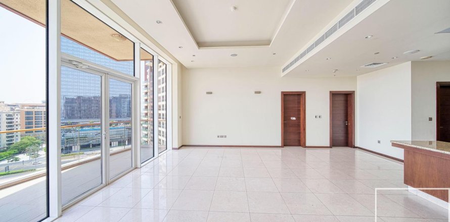 Appartement de 2 chambres No. 108007