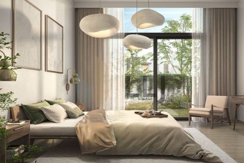 Townhouse de 3 dormitorios en  Yas Island, UAE No. 66871 4