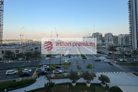 Apartment de 1 dormitorio en Dubai Creek Harbour (The Lagoons), UAE No. 66867 14