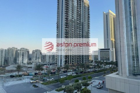 Apartment de 1 dormitorio en Dubai Creek Harbour (The Lagoons), UAE No. 66867 1