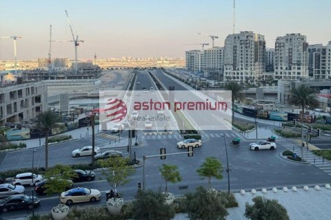 Apartment de 1 dormitorio en Dubai Creek Harbour (The Lagoons), UAE No. 66867 16