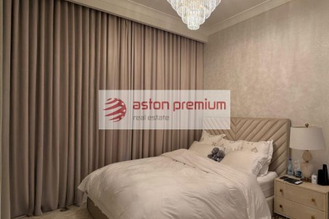Apartment de 1 dormitorio en Dubai Creek Harbour (The Lagoons), UAE No. 66867 6