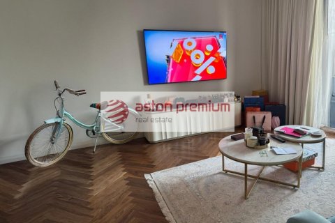 Apartment de 1 dormitorio en Dubai Creek Harbour (The Lagoons), UAE No. 66867 3