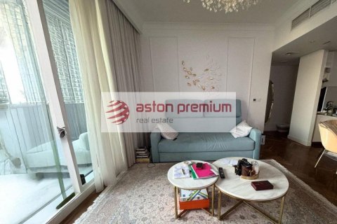 Apartment de 1 dormitorio en Dubai Creek Harbour (The Lagoons), UAE No. 66867 2