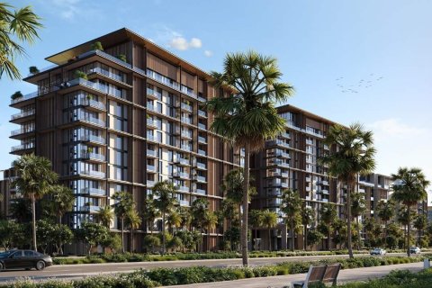 City Walk Crestlane 2 & 3  №70549