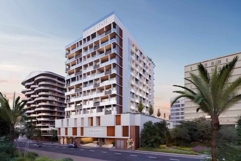 Oasis Lofts  No. 70548